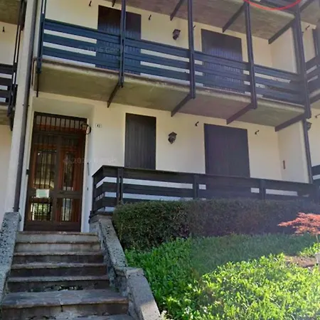 Casa Lea Apartment *