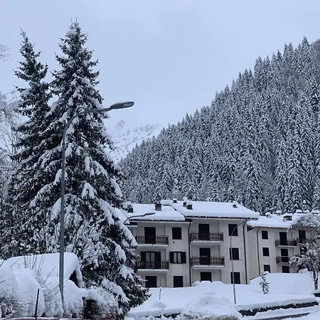 Apartman Casa Lea *