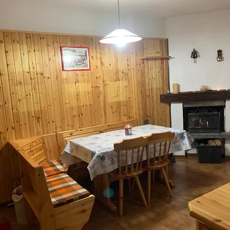 Apartman Casa Lea Lizzola Alta
