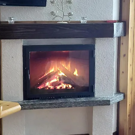 Casa Lea Lizzola Alta