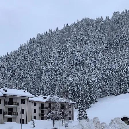 Casa Lea Lizzola Alta